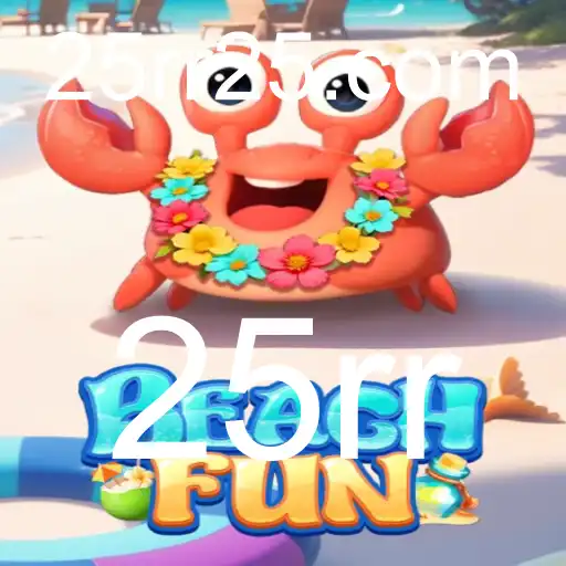 Explorando BeachFun: Um Novo Jogo que Promete Revolucionar Seu Verão