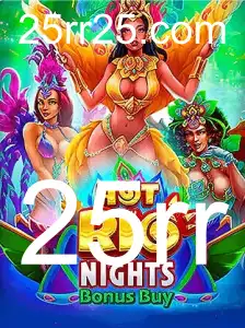 HotRioNightsBonusBuy: Uma Aventura de Jogo Inovadora
