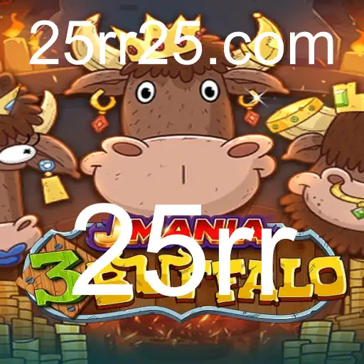 Explorando o Mundo de JMania3Buffalo: Um Jogo Único com a Chave 25rr