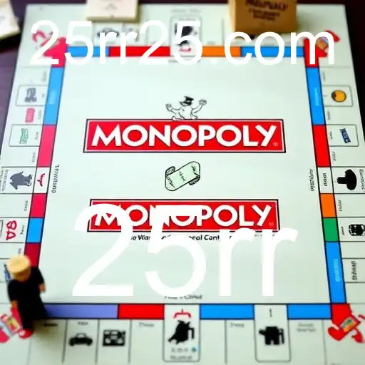Monopoly