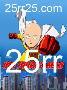 OnePunchMan: A Nova Geração de Jogos com a Palavra-Chave Secreta '25rr'