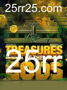 TreasureoftheGods: Uma Aventura Épica com Reviravoltas Inovadoras